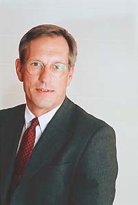 Allianz Vorstandschef Michael Diekmann