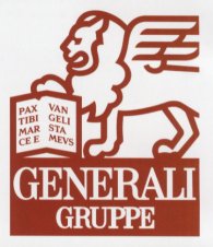 Der Löwe - das Logo der AMB Generali Gruppe