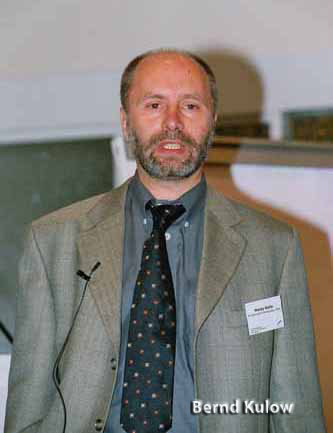 Bernd Kulow