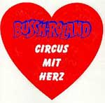 Circus Busch-Roland - der Circus mit Herz