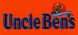Logo Uncle Bens