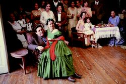 Fridas zweite Hochzeit