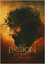 Plakat Die Passion Christi