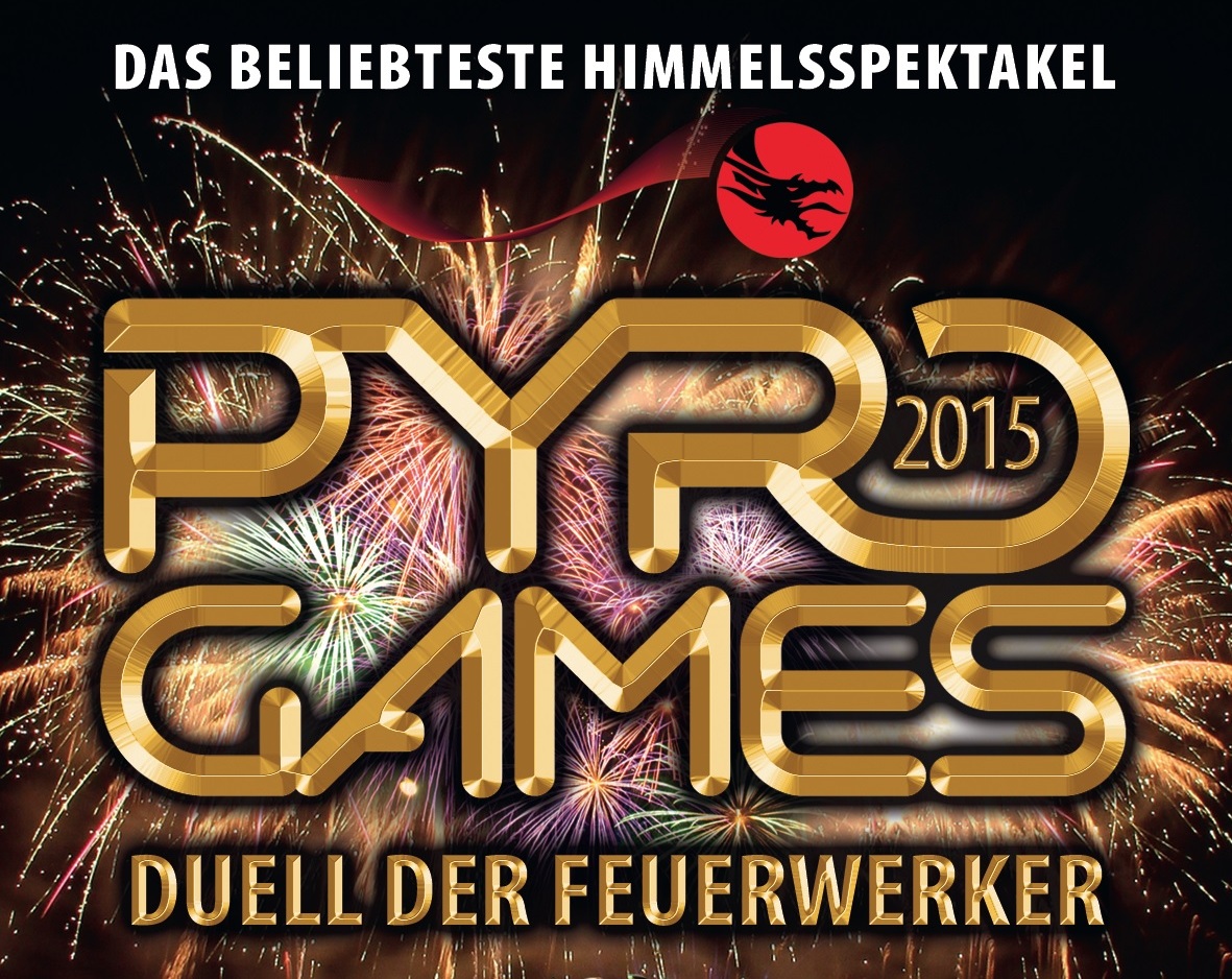Pyro Games