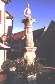 Bietigheim-Bissingen Brunnen
