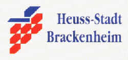 Heuss Stadt Brackenheim