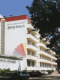 Hotel Brinckmann