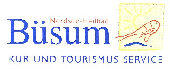 Logo von Büsum