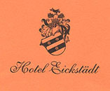 Hotel Eickstädt Logo