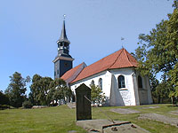 St. Laurentius in Lunden