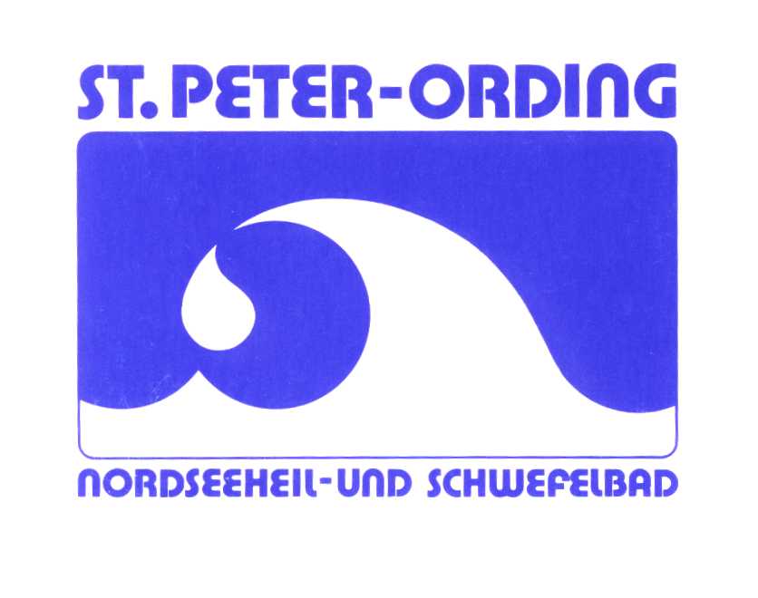 Logo St. Peter-Ording