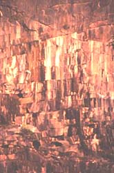 Granit im Harz