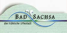 Bad Sachsa Logo