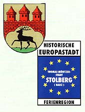 Stolberg Logo