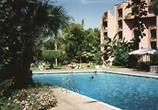 Hotel Marrakesch