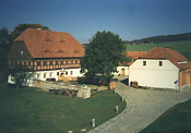 Faktorenhof in Eibau