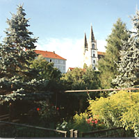 Schirgiswalde, Stadtkirche