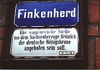 Finkenherd