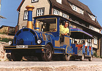 Inselsberg Express