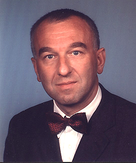 Dr. Wolfgang Schütte