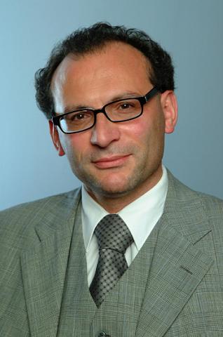 PD Dr. Pasquale Calabrese