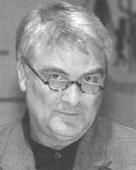 Prof. Dr. rer. nat. Gerd Glaesk