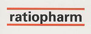 Logo - ratiopharm