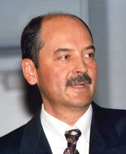 Prof. Günter K. Stalla