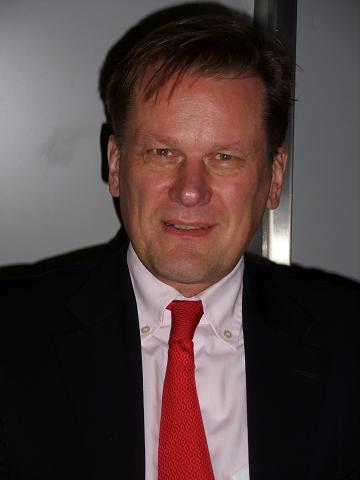 Professor Dr. med. Stefan N. Willich