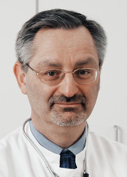 Dr. Axel-Rainer Hanauske