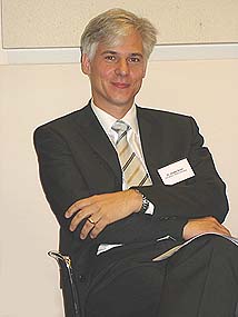 Dr. Jürgen Bauer