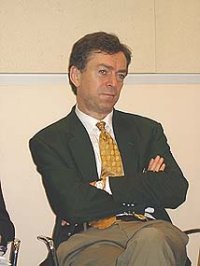 Prof. Dr. Hans Hauner