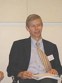 Prof. Dr. Berthold Koletzko
