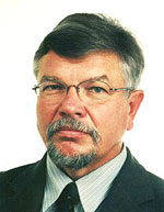Prof. Dr. von Sonnenburg