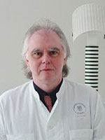 Prof. Dr. Wolfgang Rüther