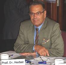 Prof. Dr. Herbst