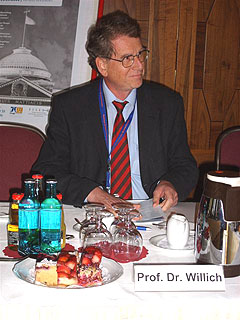 Prof. Dr. Willich