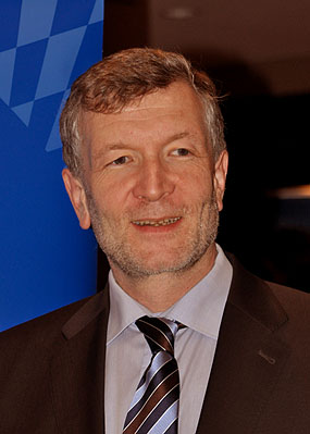 Prof. Dr. Thomas Rösch