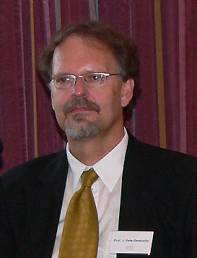 Prof. Dr. Jürgen Geis-Gerstorfer