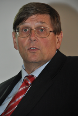 Dr. Gerhard Müller-Schwefe