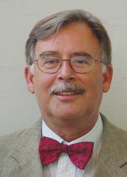 Prof. Dr. med. Michael Bernd Ranke