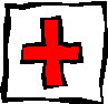 rotes Kreuz