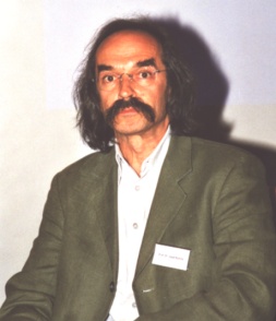 Prof.Dr.med. Josef Köhrle