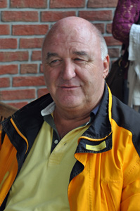 Günther Plum