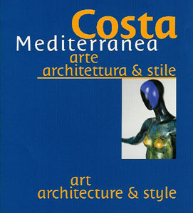 Logo Costa Mediteranea