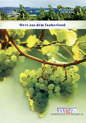 Wein aus dem Tauberland