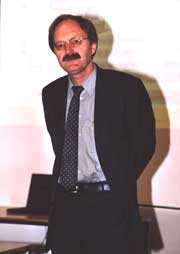 Martin Herbst, Geschftsfhrer